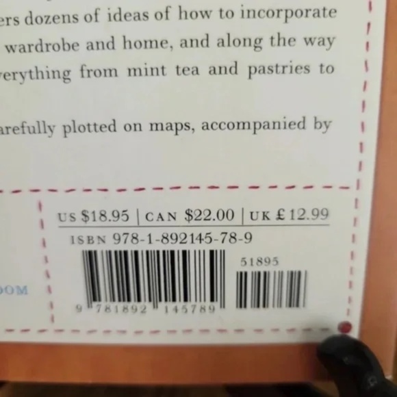 3/$25 Shopping in Marrakech Market Guide inspiration - Picture 4 of 10